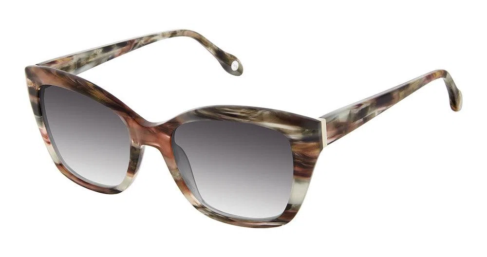 Fysh F-2141 Sunglasses - view 2